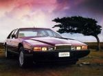 Aston Martin Lagonda 1976 года